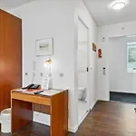 Pinenhus Szálloda Glyngøre