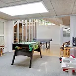 Hotel Pinenhus