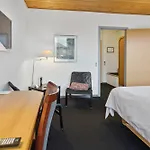 Hotel Pinenhus Glyngøre