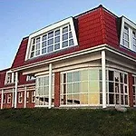 Hotel Pinenhus Glyngøre