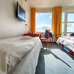 Szálloda Pinenhus 3*