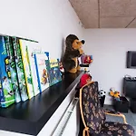 Szálloda Pinenhus 3*