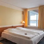 Hotel Pinenhus Glyngøre