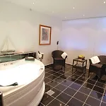 Pinenhus Hotel Glyngøre