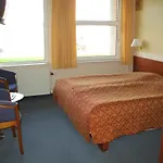 Hotel Pinenhus Glyngøre