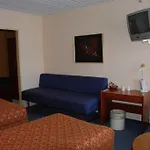 Hotel Pinenhus Glyngøre