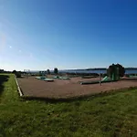 Szálloda Pinenhus Glyngøre