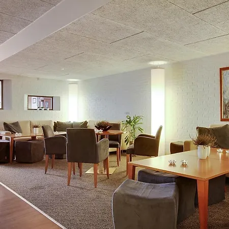 Hotel Pinenhus