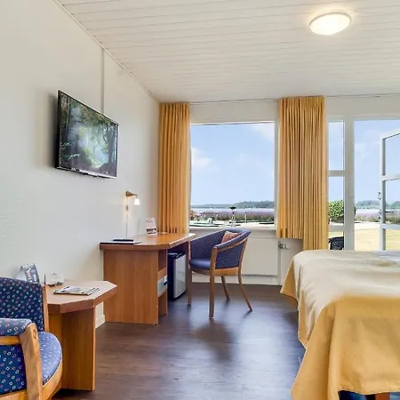 Hotel Pinenhus