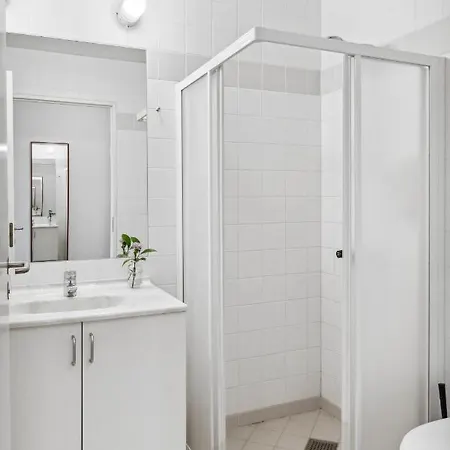 Pinenhus Hotell Glyngøre