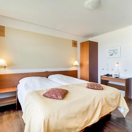 Hotel Pinenhus 3*