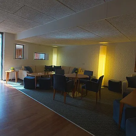 Pinenhus Hotel Glyngøre