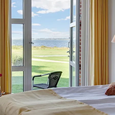 Pinenhus Hotel 3*