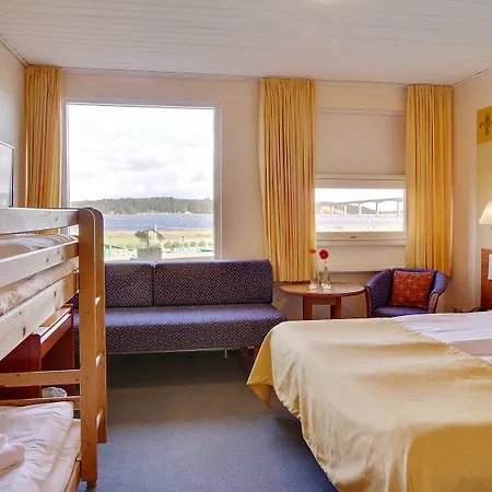 Pinenhus Hotel 3*
