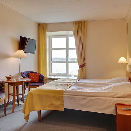 Pinenhus Hotel 3*