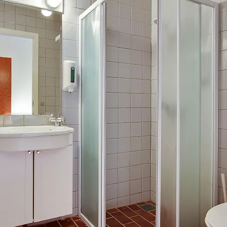 Pinenhus Hotel 3*