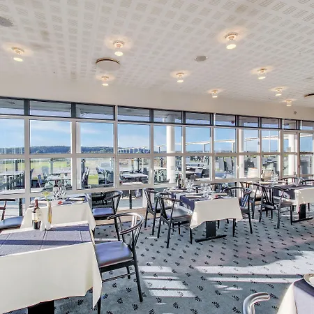 Hotell Pinenhus Glyngøre