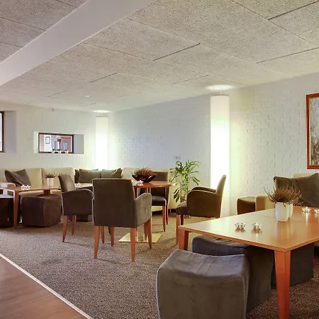 Pinenhus 3* Glyngøre