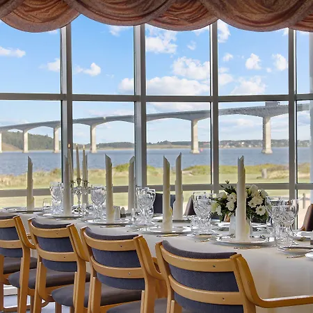 Pinenhus 3* Glyngøre