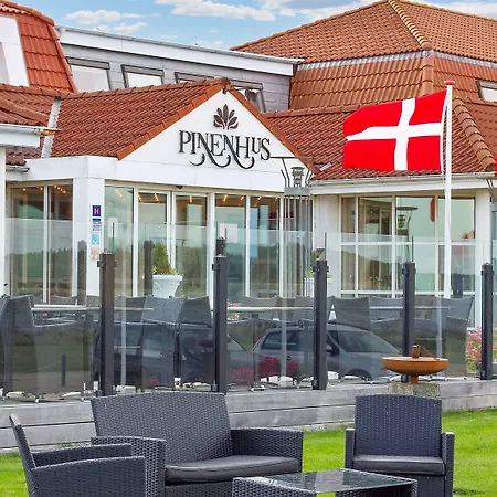 Pinenhus Glyngøre