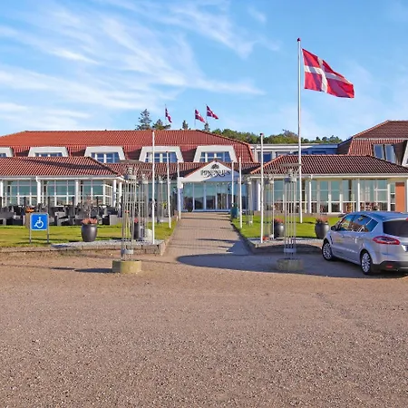 Pinenhus Hotell