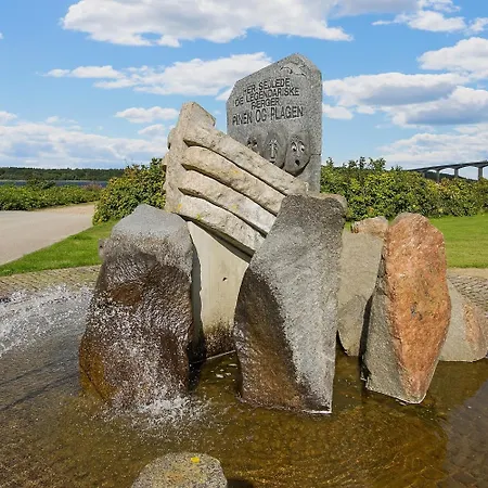 Hotell Pinenhus Glyngøre