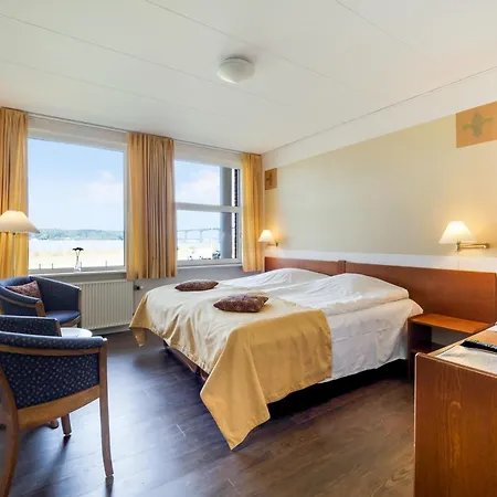 Pinenhus Hotel