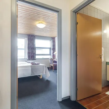 Pinenhus Hotel