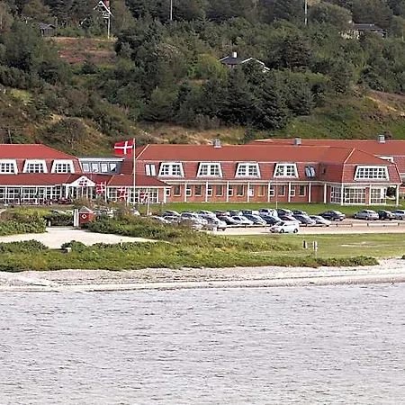 Pinenhus Hotel Glyngøre