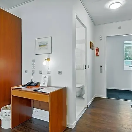 Pinenhus Hotel