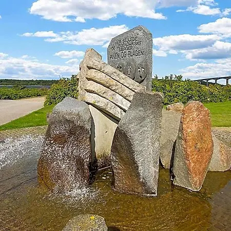 Hotel Pinenhus 3*