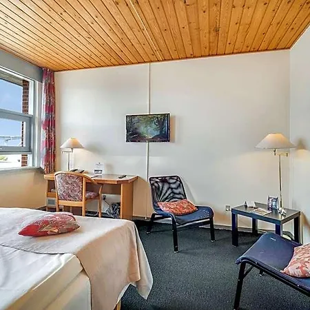 Pinenhus Hotel