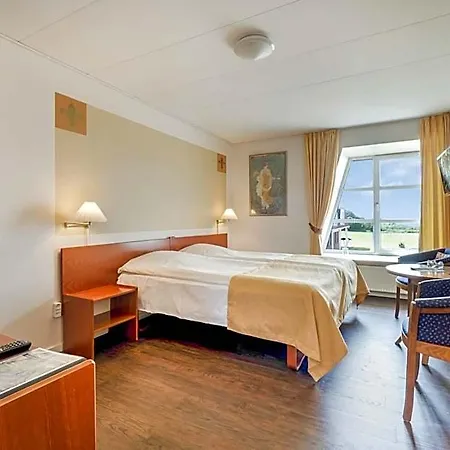 Pinenhus Hotel 3*