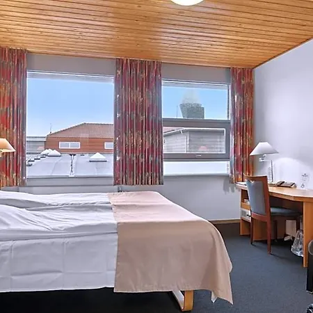 Hotel Pinenhus