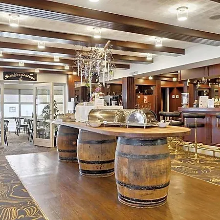 Pinenhus Hotel 3*
