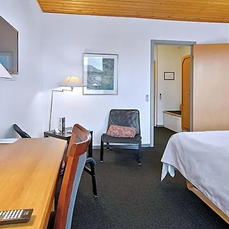 Hotel Pinenhus Glyngøre