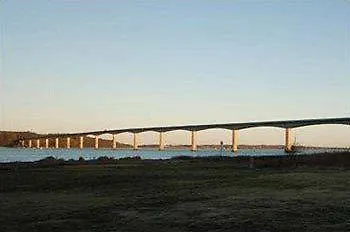 Hotell Pinenhus Glyngøre