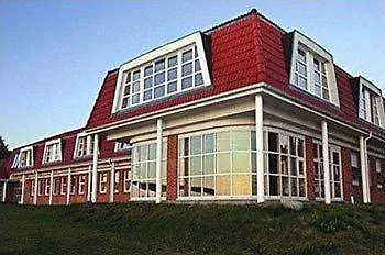 Hotel Pinenhus Glyngøre