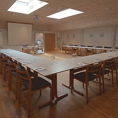 Pinenhus Hotel Glyngøre