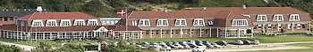 Hotel Pinenhus 3*