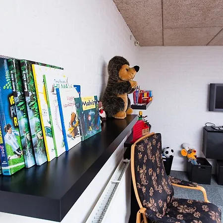 Hotel Pinenhus 3*