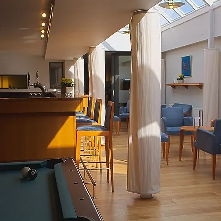 Pinenhus Hotel 3*