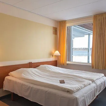 Hotel Pinenhus Glyngøre