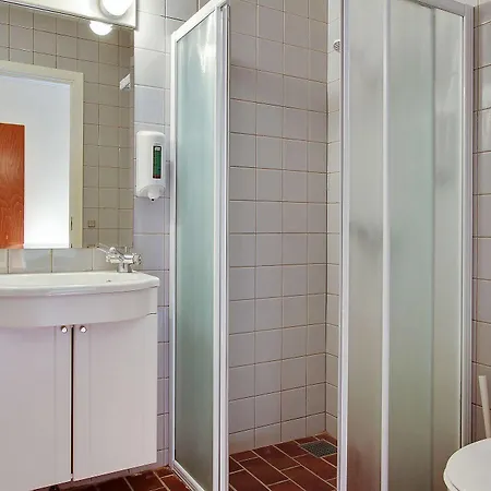 Pinenhus Hotel 3*