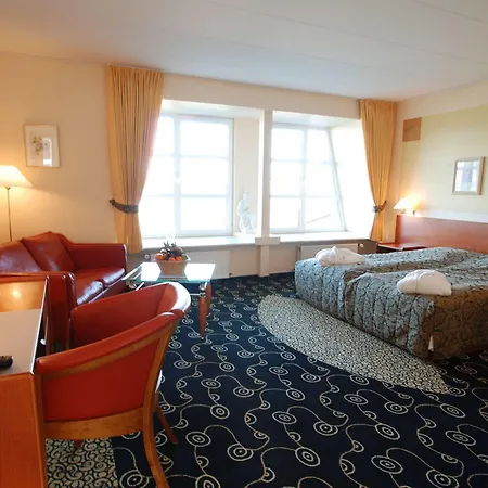 Pinenhus Hotel 3*