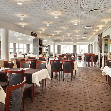 Hotel Pinenhus 3*
