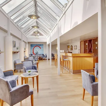 Pinenhus 3* Glyngøre