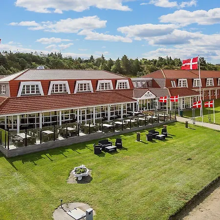 Hotel Pinenhus
