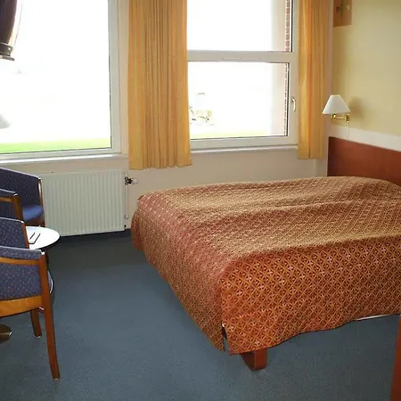 Hotel Pinenhus Glyngøre