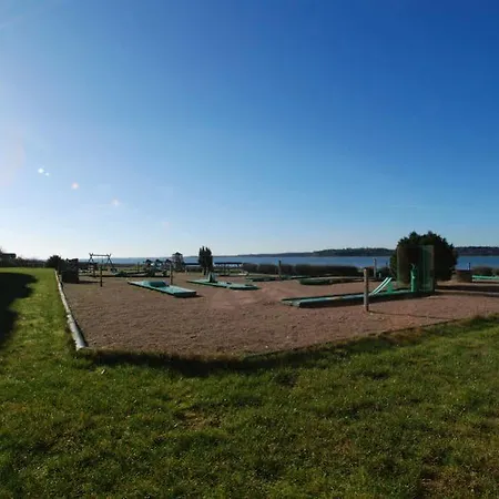 Hotel Pinenhus Glyngøre